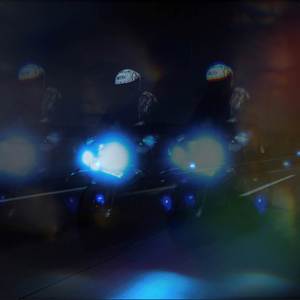 Blue Magic (REMIX by Milan Lieskovsky & Eddie Sender)