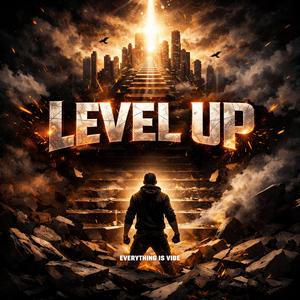 Level Up (Gym Motivation)