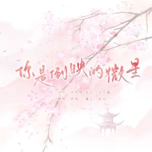 你是倒映的微星（Cover：单依纯）