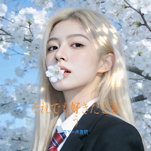 それでも好きだと言う