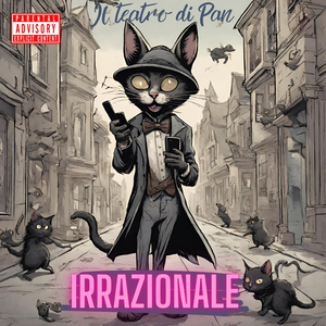 Irrazionale