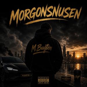 Morgonsnusen