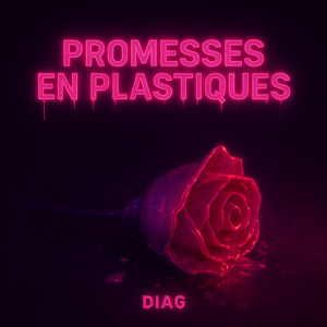 Promesses en plastiques
