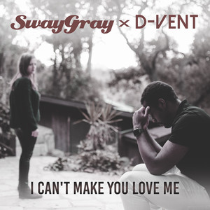 I Can't Make You Love Me (DJ Shog Remix)
