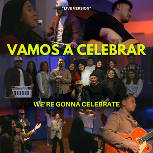 Vamos a Celebrar (En Vivo) [feat. Dannyp]