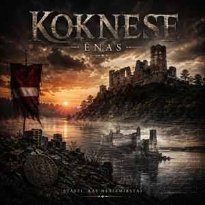 Kokneses ēnas