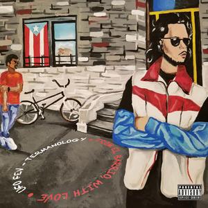 Villains (feat. Styles P)