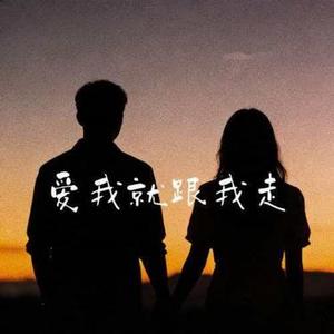爱我就跟我走 (R&B甜妹版) (Cover 王鹤铮)