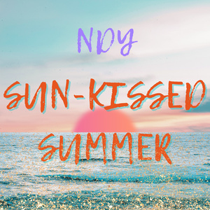 SUN-KISSED SUMMER