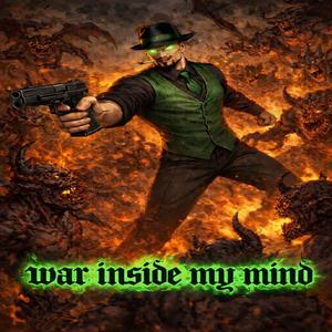 War inside my mind