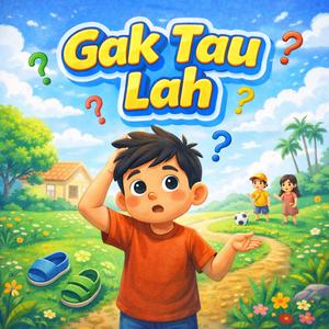 Gak Tau Lah