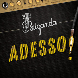 Adesso! (Karaoke version)