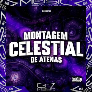 Montagem Celestial de Atenas