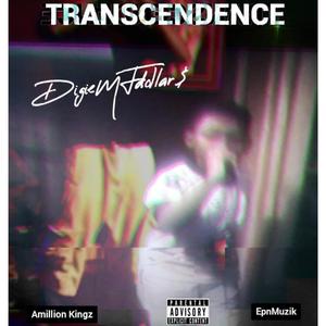 Keep Going (feat. King Kev Black & KEA)