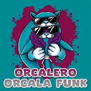 Orcalero Orcala Funk (Speed Up)