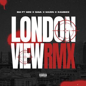 London View (feat. Marin & Rambizz) (Remix)