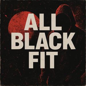 Allblackfit