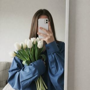 봄은 조용히 온다