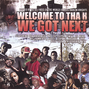 3.R-Dee- Word On The Street f Tee-Lee, Ankaman, PaperChase & Sli