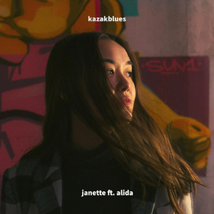 Janette (feat. Alida)