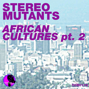 African Cultures (DJ Circle Instrumental)
