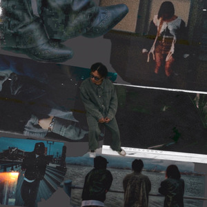 sunroof (feat. Shiho & C.mellow)