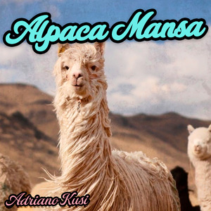 Alpaca Mansa