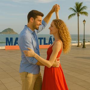 Mangoneada en Mazatlan (Bachata)