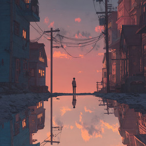 Echoes Between Buildings