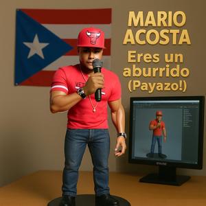 Eres un aburrido (Payazo!)