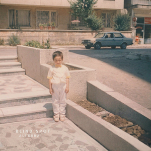 Blind Spot