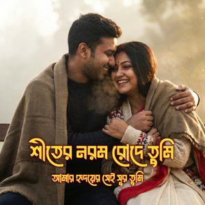 শীতের নরম রোদে তুমি, আমার হৃদয়ের সেই সুর তুমি