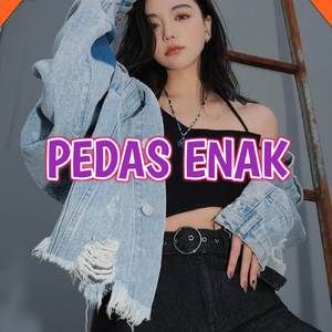 PEDAS ENAK