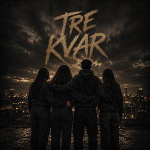 Tre Kvar