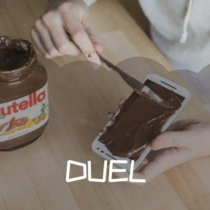 DUEL（prod by 9Zi）