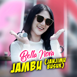 Jambu (Janjimu Busuk)