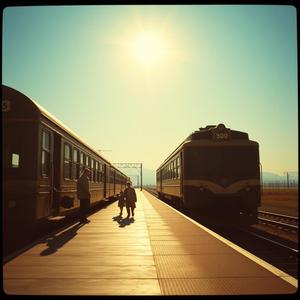 Johnny had a three day pass