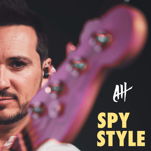 Spy Style