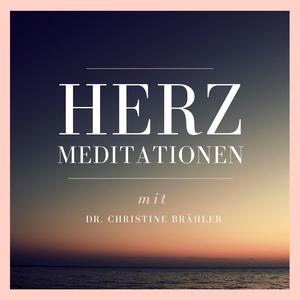 Meditation Stärke Deine Herzensenergie