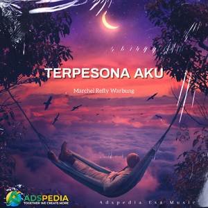 TERPESONA AKU