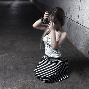 哎我艹世界那么坏