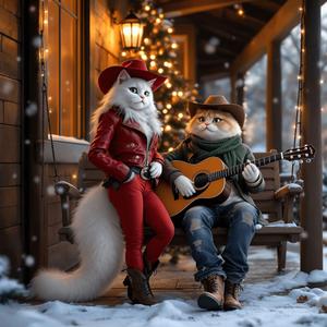 When Christmas Found My Heart