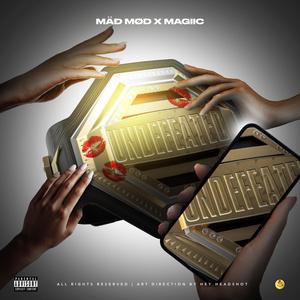 Undefeated (feat. MÄÐ MØD)