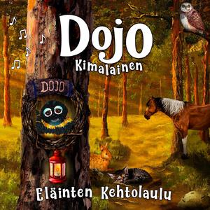 Eläinten kehtolaulu