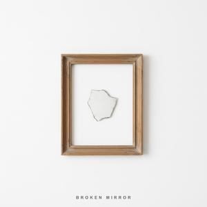 Broken Mirror