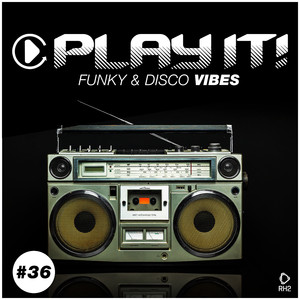 Stronger (Nicolas Bassi Remix)