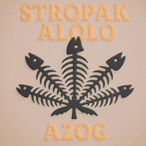 STROPAK ALOLO (feat. Stropak)
