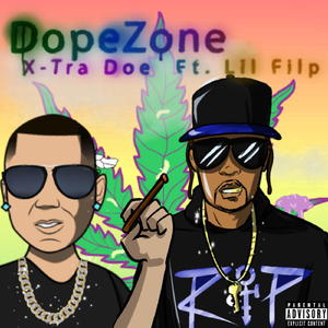 Dope Zone (feat. Lil Flip)