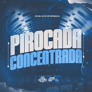 Pirocada Concentrada