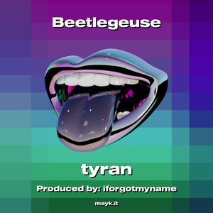 Beetlegeuse